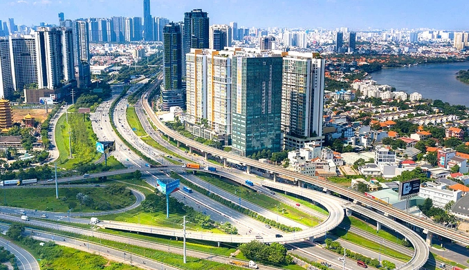 Tòa Nhà Văn Phòng