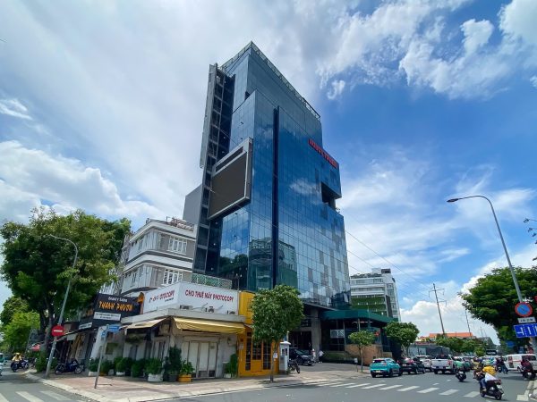 Quận Bình Thạnh