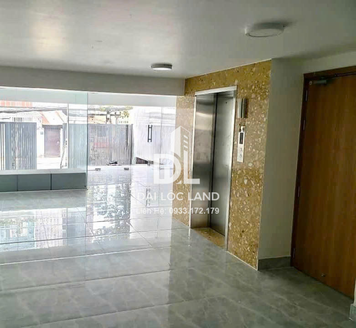 Building 236B Nguyễn Trọng Tuyển