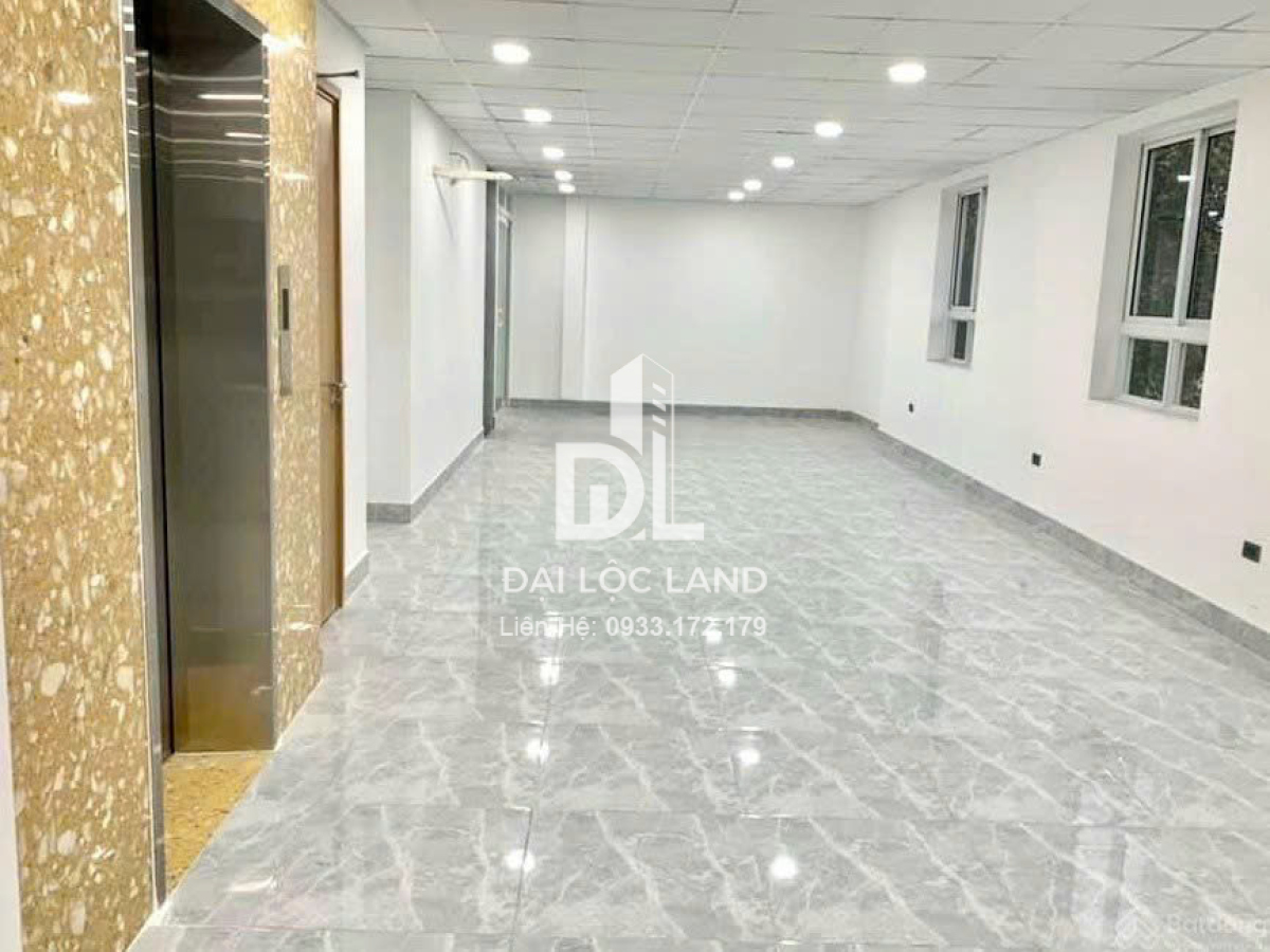 Building 236B Nguyễn Trọng Tuyển