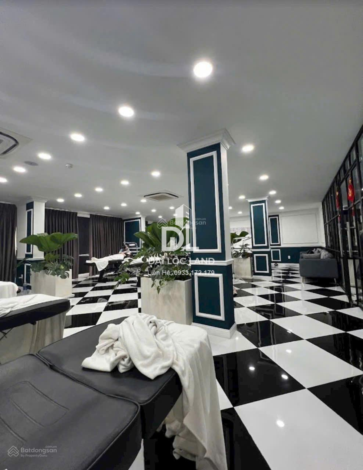 Building 283-285 Đường 3/2