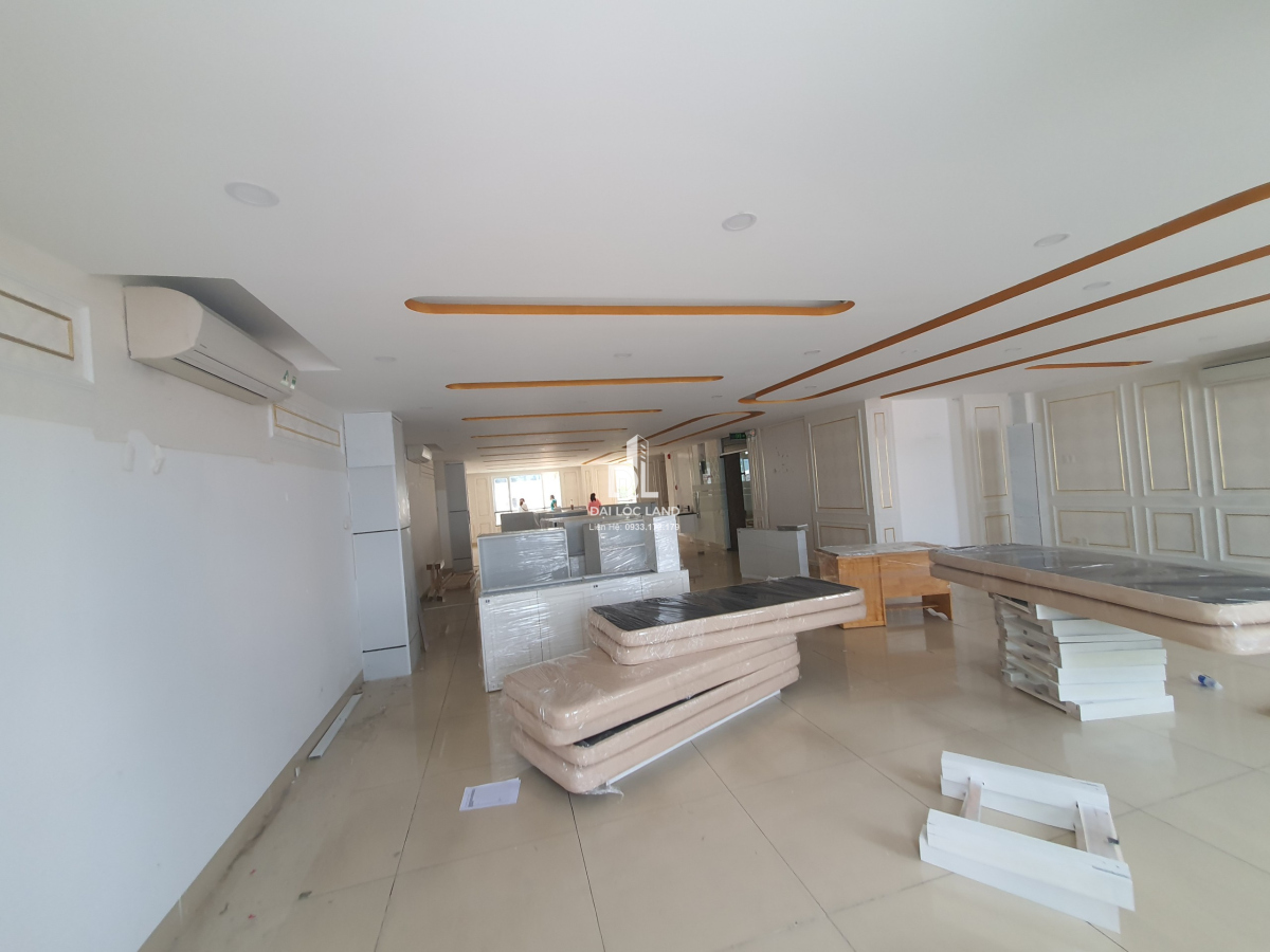 Building 353C Nguyễn Trọng Tuyển