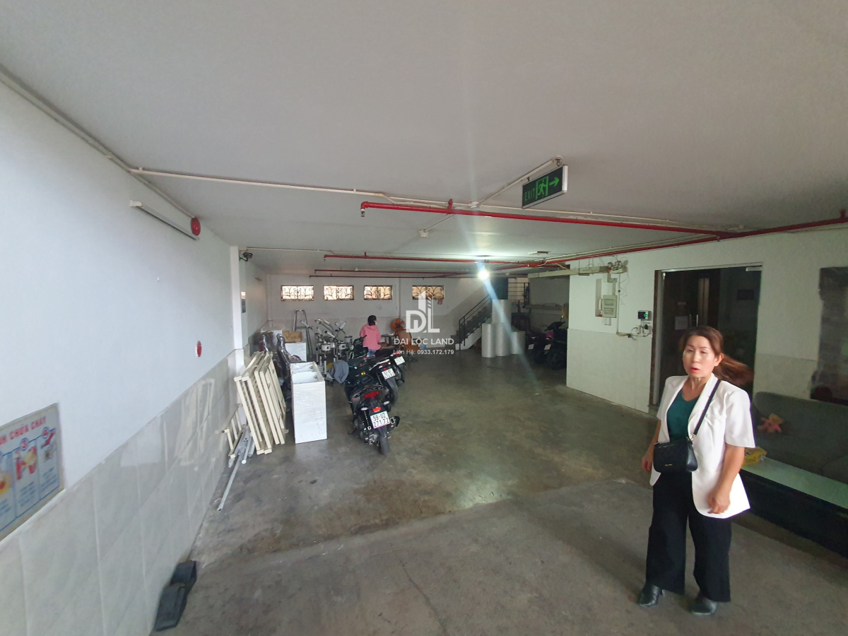 Building 353C Nguyễn Trọng Tuyển