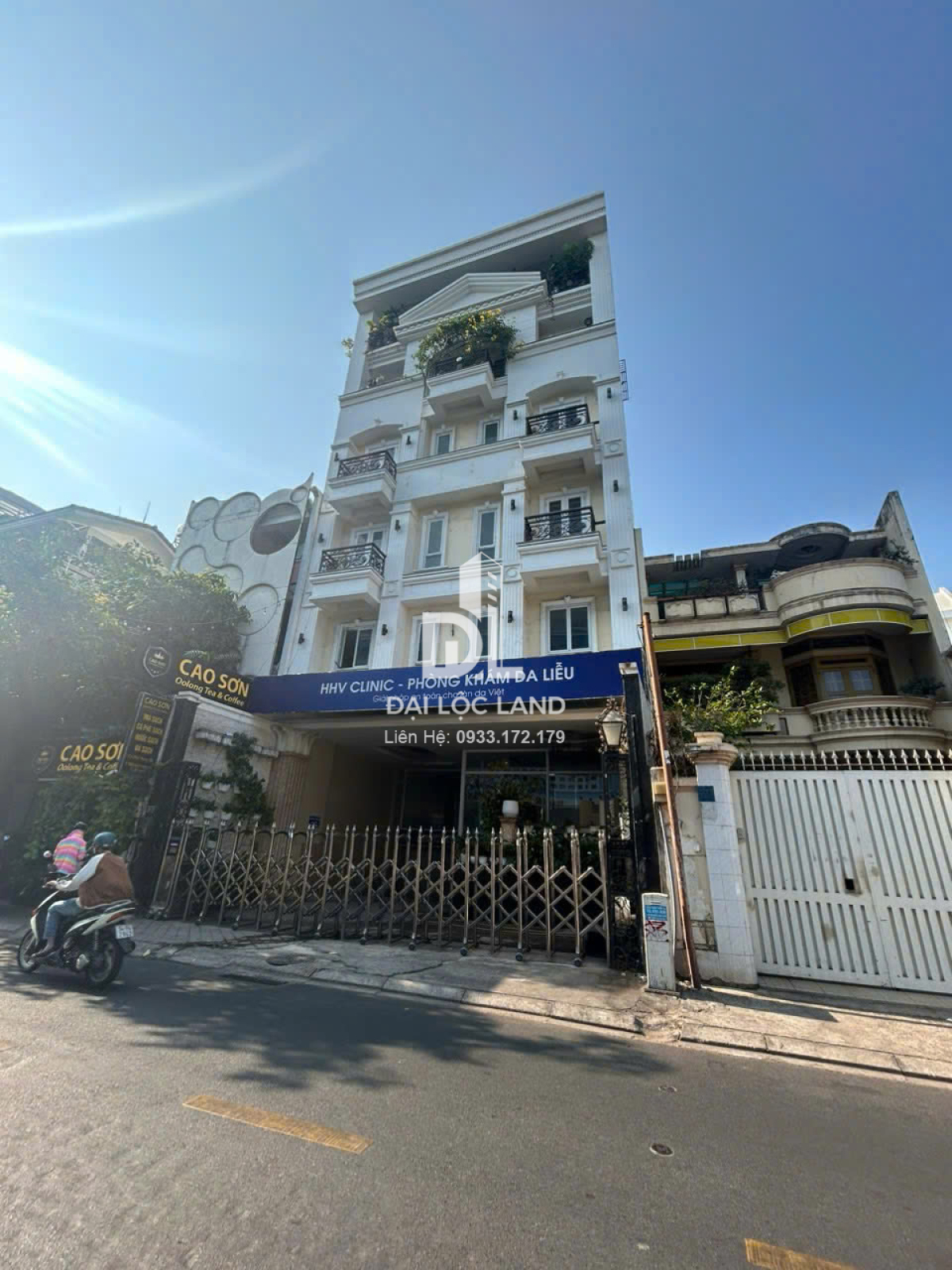 Building 353C Nguyễn Trọng Tuyển