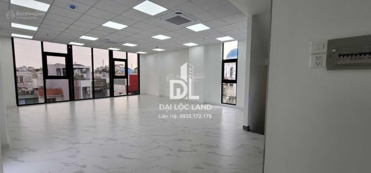 Building 66-68 Tô Hiến Thành