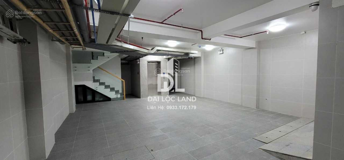 Building 66-68 Tô Hiến Thành