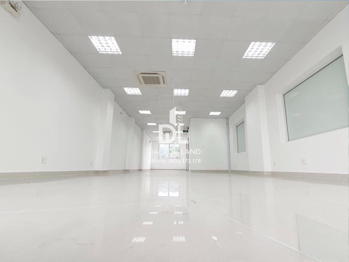 Building 86 Bạch Đằng