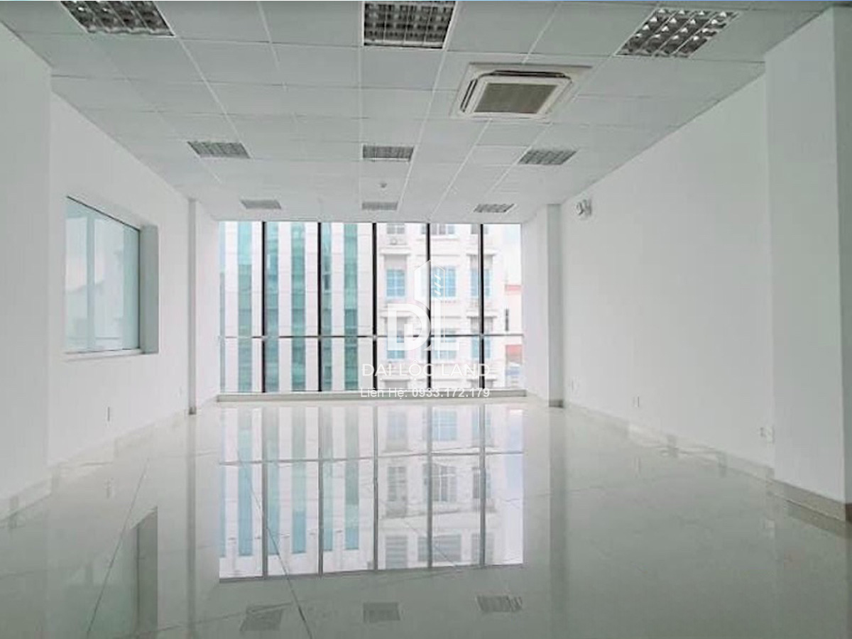 Building 86 Bạch Đằng