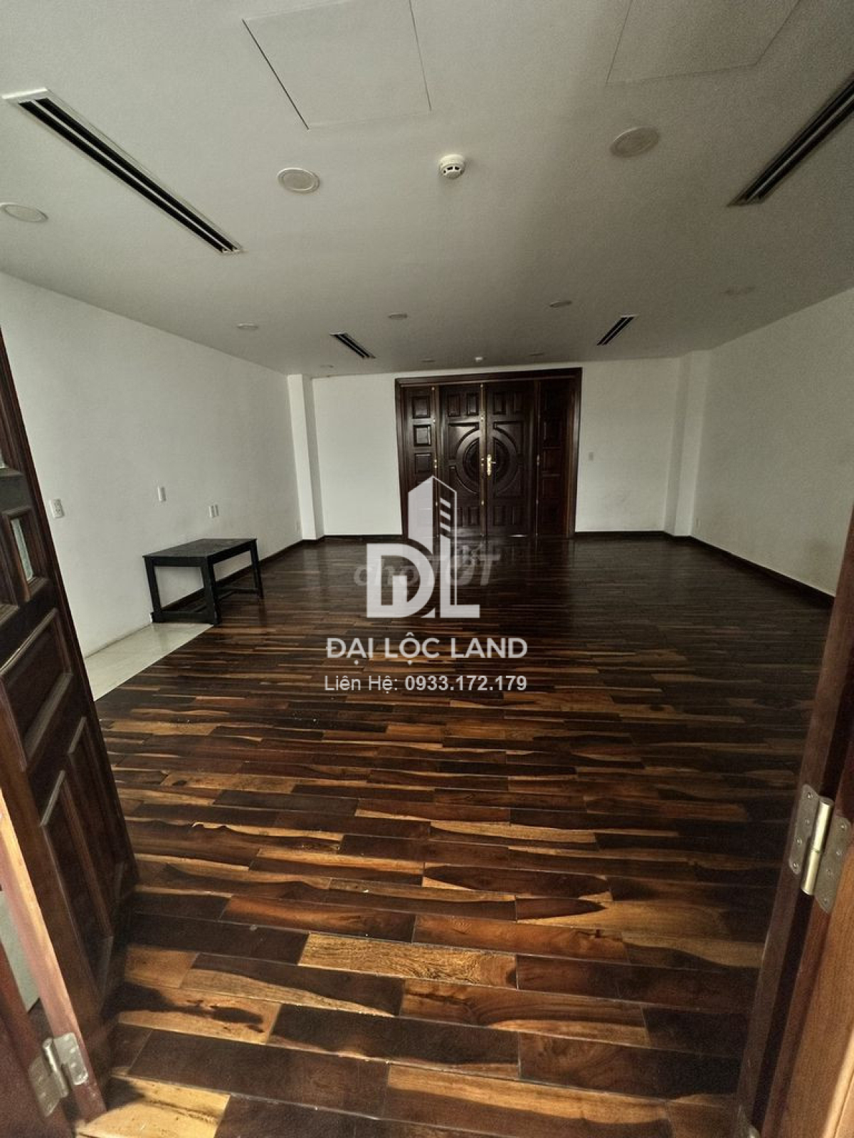 Building 89 Hồng Hà