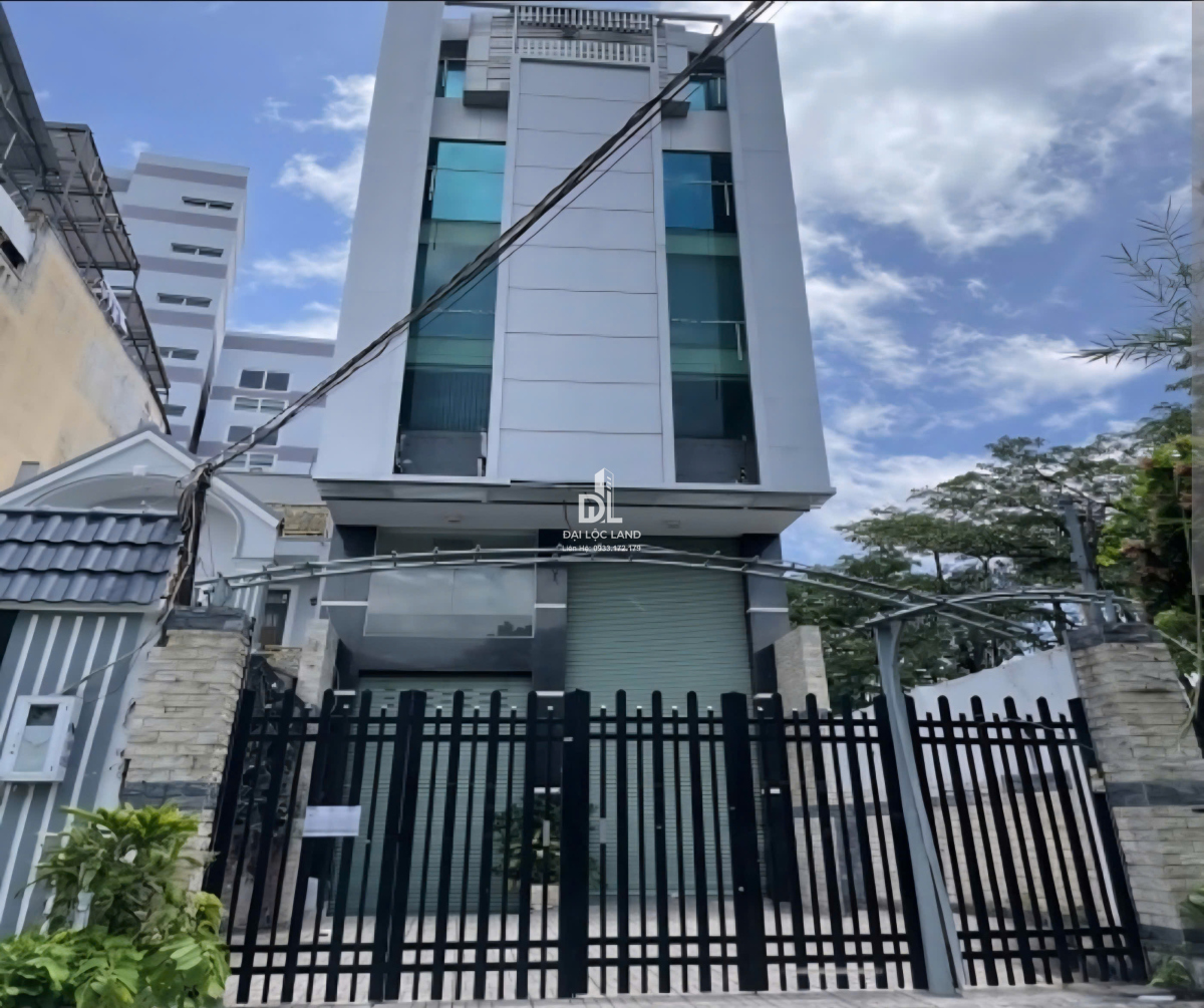 Building MM13 Trường Sơn