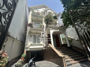 Biệt Thự Bàu Bàng