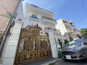 Biệt Thự Phổ Quang