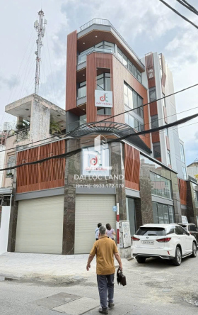 Buiding 77 Lê Hoàng Phái