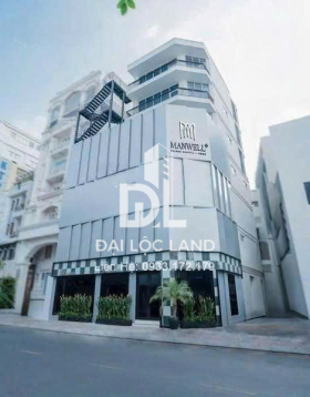 Building 1 Trần Nhật Duật