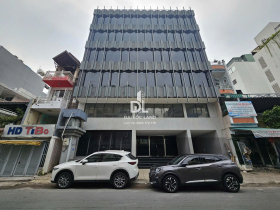 Building 10 Phan Văn Trị