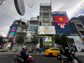 Building 104 Nam Kỳ Khởi Nghĩa