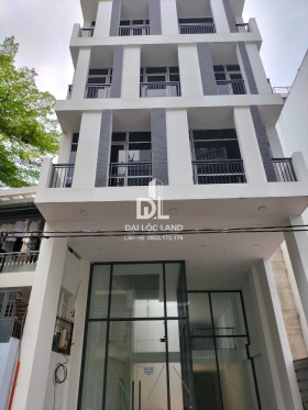Building 111 Nguyễn Phi Khanh