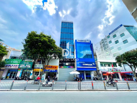 Building 113-115 Xô Viết Nghệ Tĩnh