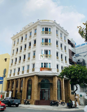 Building 12-14 Phổ Quang