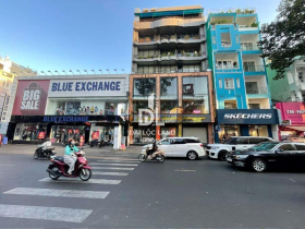 Building 133-135 Nguyễn Trãi