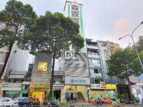 Building 134 Lê Hồng Phong