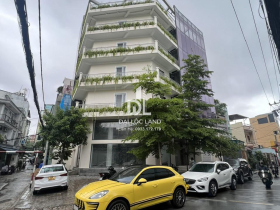 Building 14/12 Hoàng Dư Khương