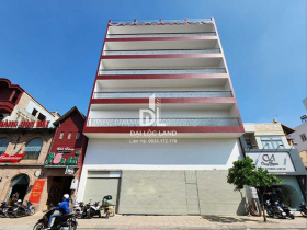 Building 140 Tân Sơn Nhì