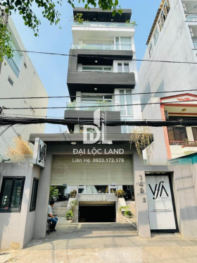 Building 149 Nguyễn Cửu Vân