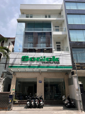 Building 14B Sông Đà