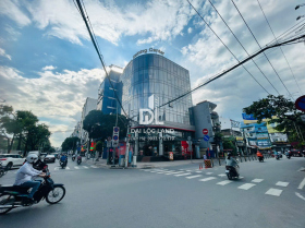 Building 187 Xuân Hồng