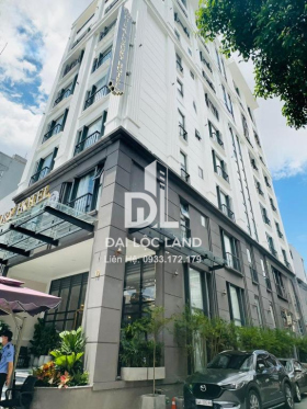 Building 19 Hậu Giang