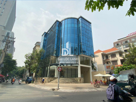 Building 1C Phổ Quang