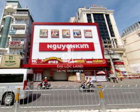 Building 216 Phan Đăng Lưu