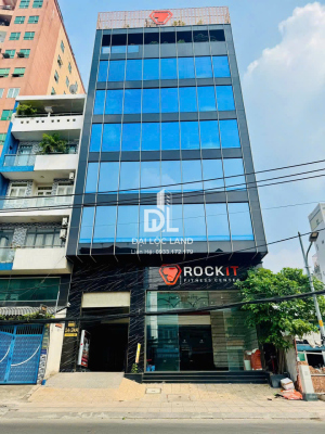 Building 22-24A Đinh Bộ Lĩnh