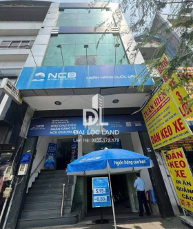 Building 22A Phan Đăng Lưu