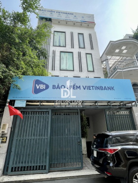 Building 23 Thích Minh Nguyệt
