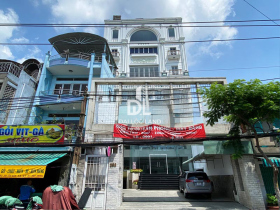 Building 258 Tôn Đản