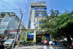 Building 269A Nguyễn Trọng Tuyển