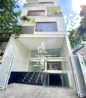 Building 326B Nguyễn Trọng Tuyển