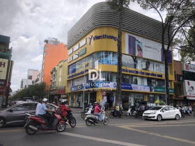 Building 328-330 Đường 3/2