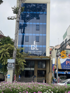 Building 34 Phan Đình Giót