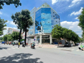 Building 369B Nguyễn Trãi