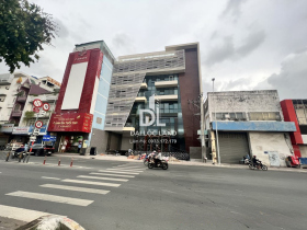 Building 37-39 Kinh Dương Vương