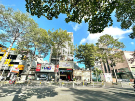 Building 391E Trần Hưng Đạo