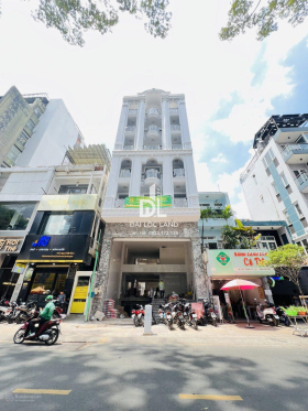 Building 40-42 Cao Thắng