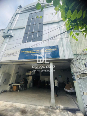 Building 44B Phan Xích Long