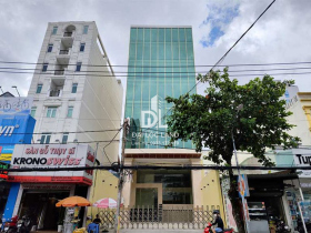 Building 456 Nguyễn Thị Thập