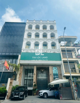 Building 47-49 Phổ Quang