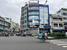 Building 48-50 Châu Văn Liêm