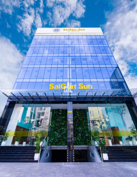 Building 485 Lê Quang Định